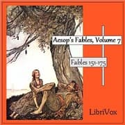 Aesop's Fables, Volume 07 (Fables 151-175)