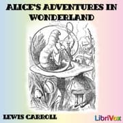 Alice's Adventures in Wonderland (version 3)