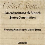 Amendments to the United States Constitution (version 2)