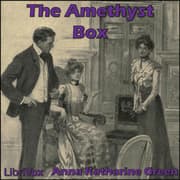 Amethyst Box