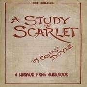 Study in Scarlet (Version 8)