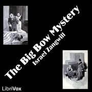 Big Bow Mystery