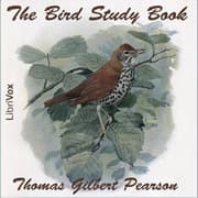 Bird Study Book