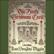 Birds' Christmas Carol