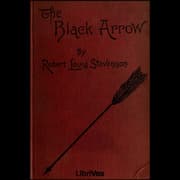 Black Arrow - A Tale of the Two Roses
