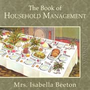 Book of Household Management
