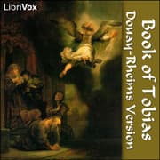 Bible (DRV) Apocrypha/Deuterocanon: Tobias