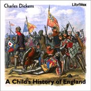 Child's History of England