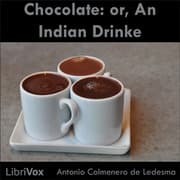 Chocolate: or, An Indian Drinke