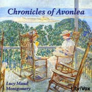 Chronicles of Avonlea