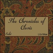 Chronicles of Clovis