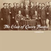 Club of Queer Trades
