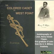 Colored Cadet at West Point