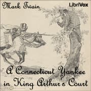 Connecticut Yankee in King Arthur's Court