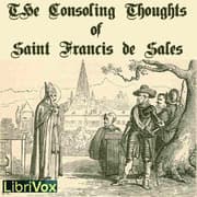 Consoling Thoughts of Saint Francis de Sales