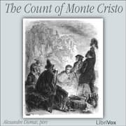 Count of Monte Cristo