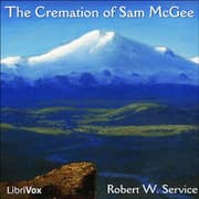 Cremation of Sam McGee