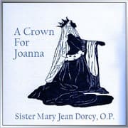 Crown for Joanna