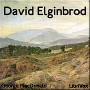 David Elginbrod
