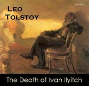 Death of Ivan Ilyitch