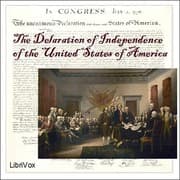 Declaration of Independence of the United States of America
