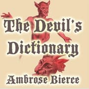 Devil's Dictionary