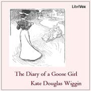 Diary of a Goose Girl