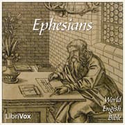 Bible (WEB) NT 10: Ephesians