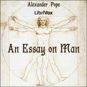 Essay on Man