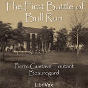 First Battle of Bull Run