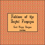 Folklore of the Santal Parganas, Vol. 1