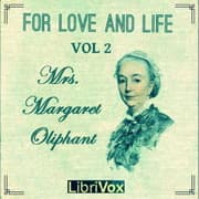 For Love and Life Vol. II