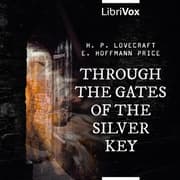 Through the Gates of the Silver Key