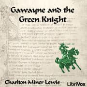 Gawayne and the Green Knight (Lewis Translation)