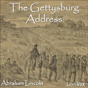 Gettysburg Address (version 4)