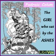 Girl Who Sat by the Ashes