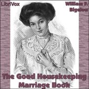 Good Housekeeping Marriage Book