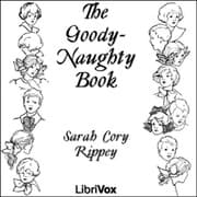 Goody-Naughty Book