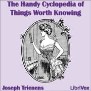 Handy Cyclopedia of Things Worth Knowing