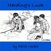 Harding's Luck