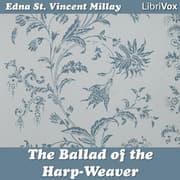 Ballad of the Harp-Weaver