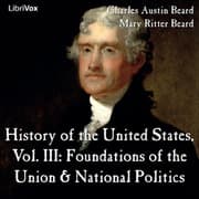 History of the United States, Vol. III