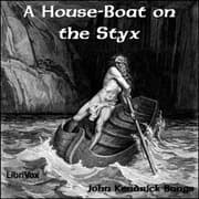 House-Boat on the Styx