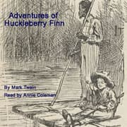 Adventures of Huckleberry Finn