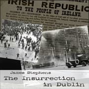 Insurrection in Dublin