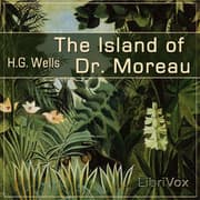 Island of Doctor Moreau