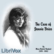 Case of Jennie Brice