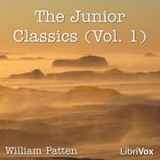 Junior Classics Volume 1: Fairy and Wonder Tales