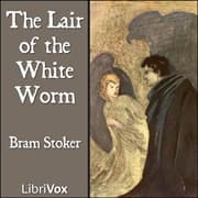 Lair of the White Worm