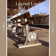 Legend Land Volume 1 & 2